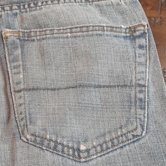 Levi's signature Jeans size 34x32 - Picture 4 of 14